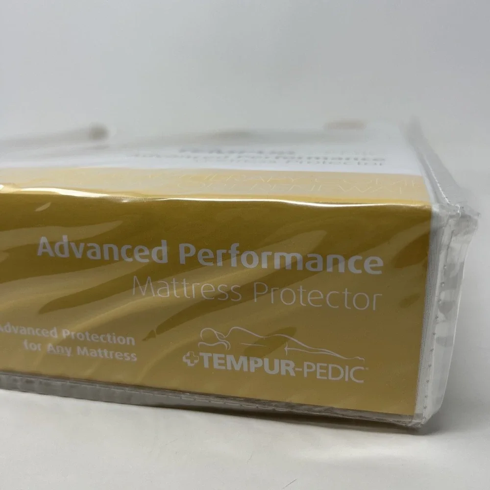 Tempur-Pedic new tempur